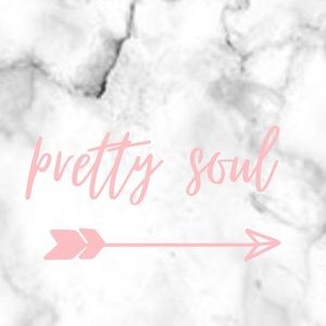 Meet your Posher, Pretty Soul Boutique